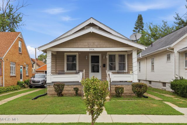 1916 Berkshire Place, Toledo, OH 43613