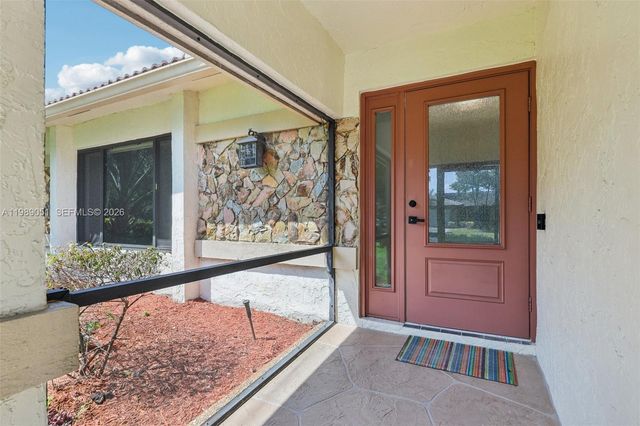 1326 NW 111th Ave, Coral Springs, FL 33071