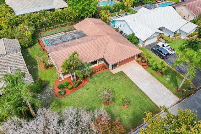 1326 NW 111th Ave, Coral Springs, FL 33071