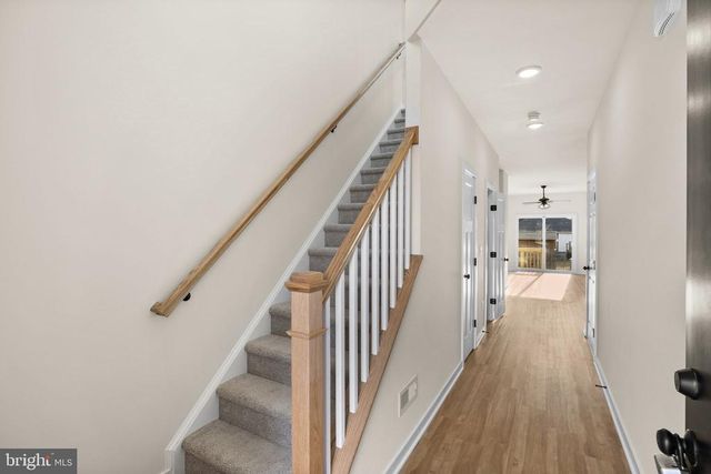 165 BEND FARM RD, Fredericksburg, VA 22408