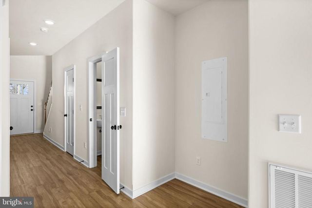 165 BEND FARM RD, Fredericksburg, VA 22408