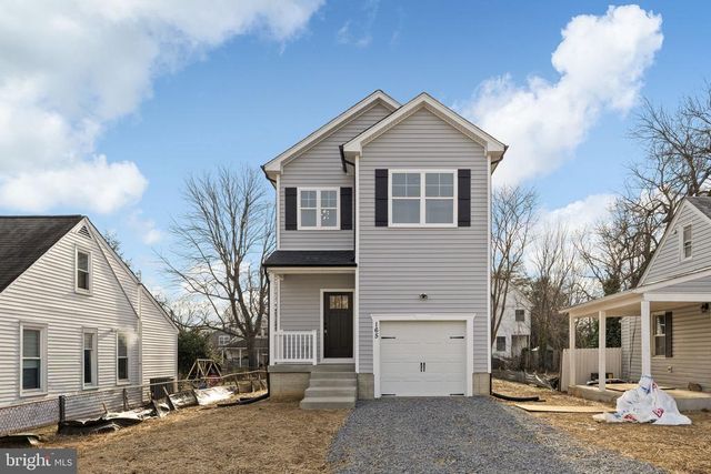 165 BEND FARM RD, Fredericksburg, VA 22408