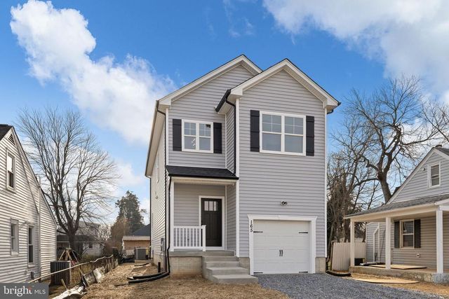 165 BEND FARM RD, Fredericksburg, VA 22408