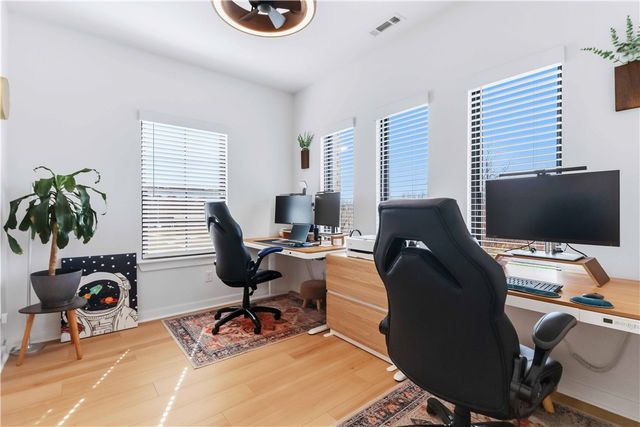 202 NE Healing Springs Street, Bentonville, AR 72713