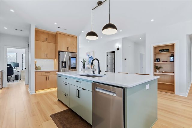 202 NE Healing Springs Street, Bentonville, AR 72713