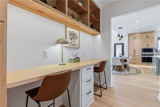 202 NE Healing Springs Street, Bentonville, AR 72713