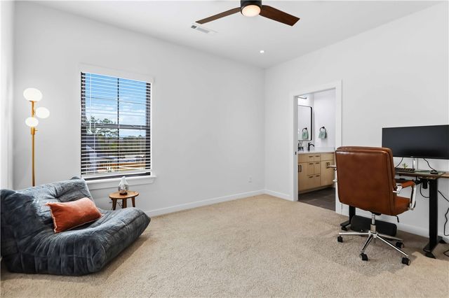 202 NE Healing Springs Street, Bentonville, AR 72713