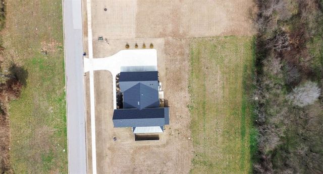 202 NE Healing Springs Street, Bentonville, AR 72713