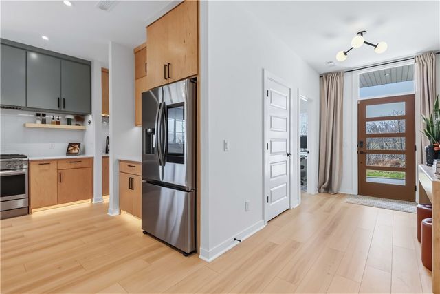 202 NE Healing Springs Street, Bentonville, AR 72713