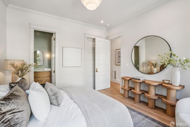 162 Noe Street, San Francisco, CA 94114