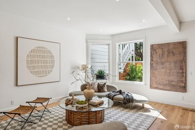 162 Noe Street, San Francisco, CA 94114