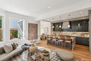 162 Noe Street, San Francisco, CA 94114