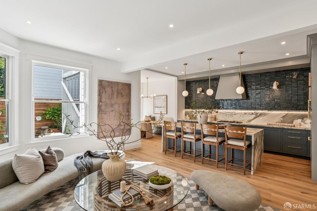 162 Noe Street, San Francisco, CA 94114