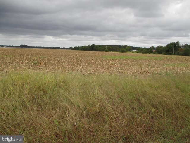 LOT 6 GRAY ROAD, Dagsboro, DE 19939