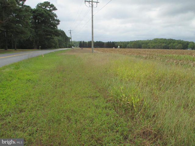 LOT 6 GRAY ROAD, Dagsboro, DE 19939
