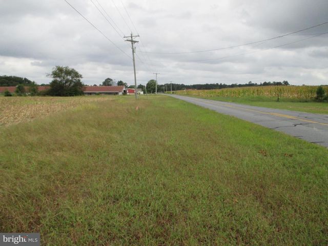 LOT 6 GRAY ROAD, Dagsboro, DE 19939