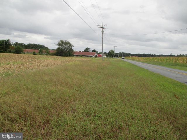 LOT 6 GRAY ROAD, Dagsboro, DE 19939