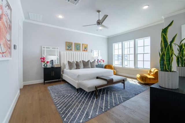 11053 Chatterton Drive, Houston, TX 77043