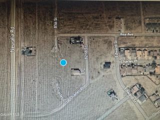 81st Street, California City, CA 93505