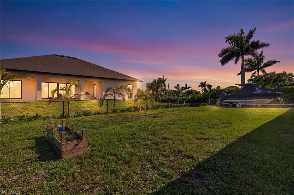 3306 NW 21st TER, CAPE CORAL, FL 33993 — photo 2