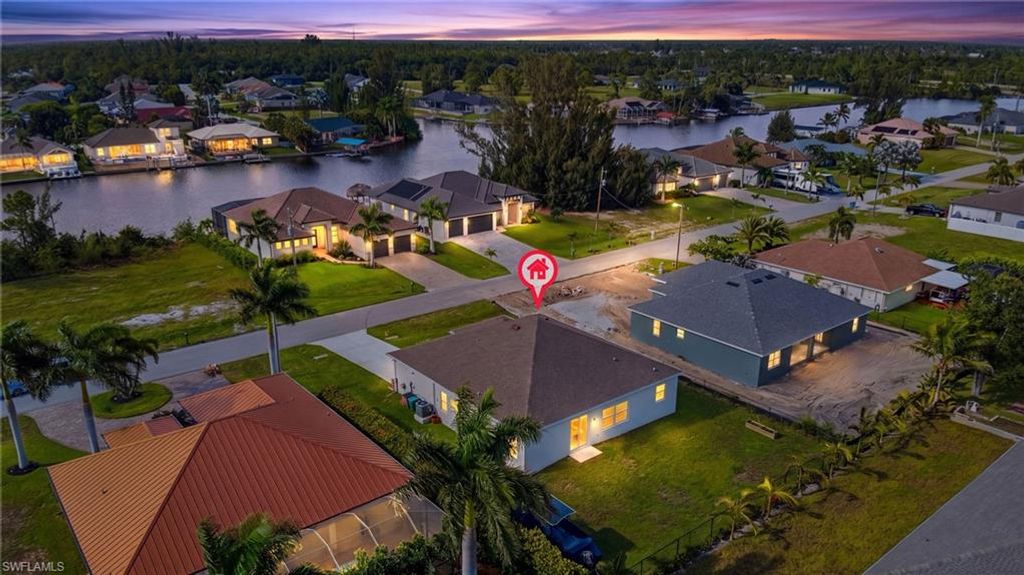3306 NW 21st TER, CAPE CORAL, FL 33993 — photo 3