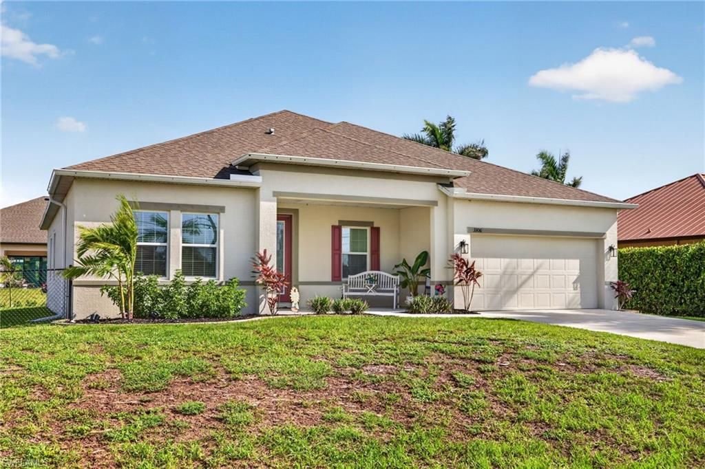 3306 NW 21st TER, CAPE CORAL, FL 33993 — photo 4