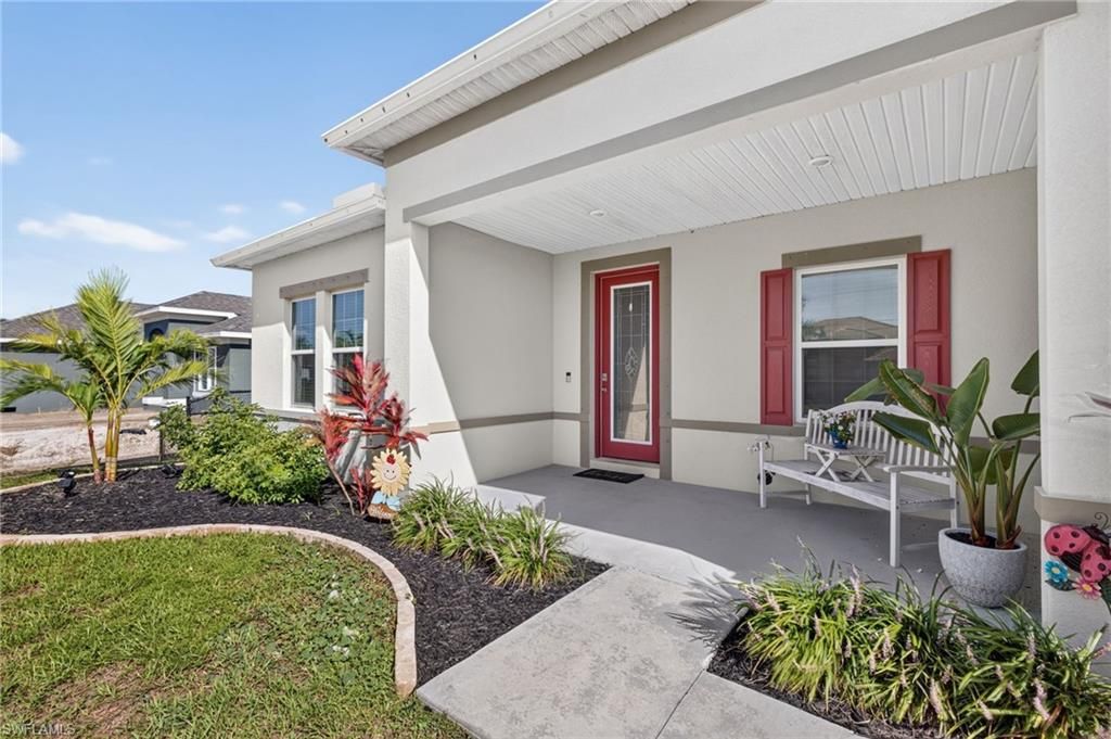 3306 NW 21st TER, CAPE CORAL, FL 33993 — photo 5
