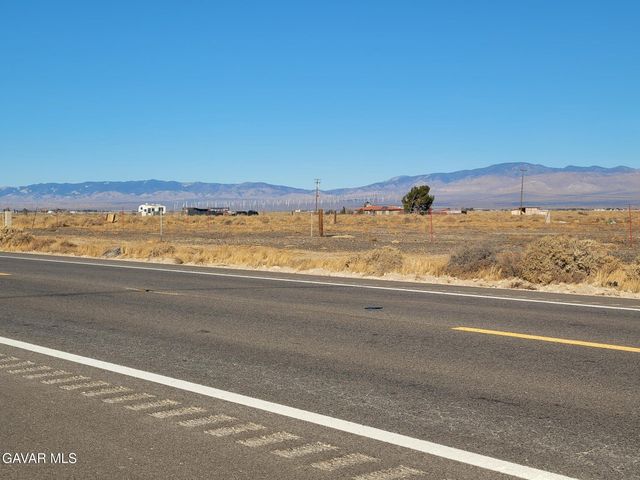 Cor Avenue D 52 Stw, Lancaster, CA 93536