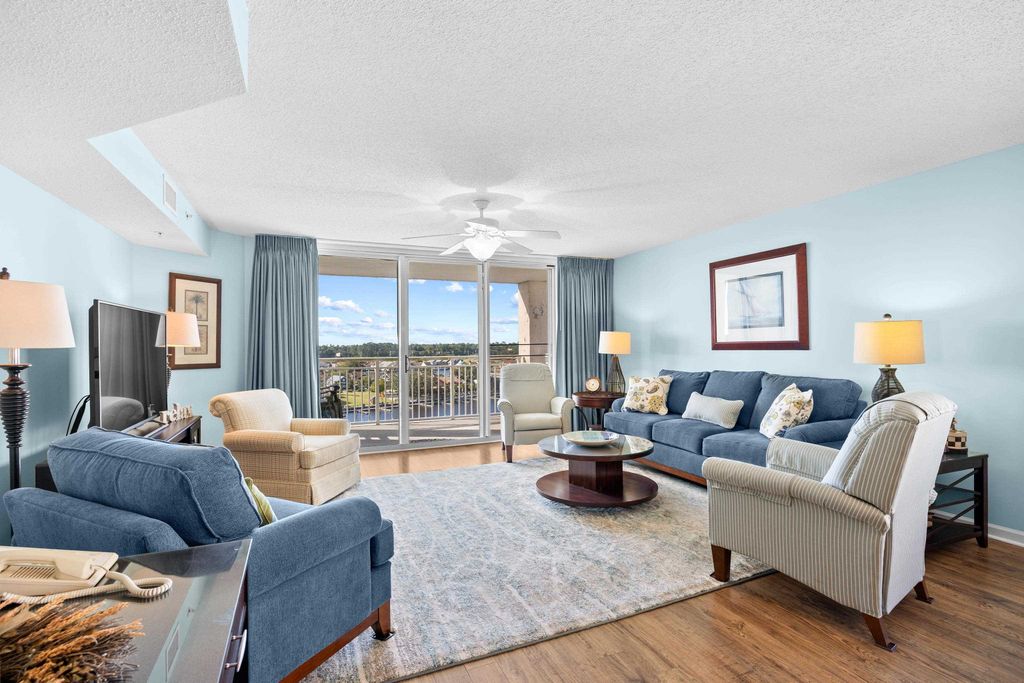 2151 Bridge View Ct Unit 2905, North Myrtle Beach, SC 29582 — photo 5