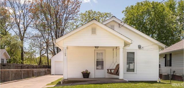 1809 W Wylie Street, Bloomington, IN 47403