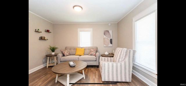 1809 W Wylie Street, Bloomington, IN 47403