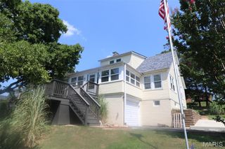 1005 N Mill Drive, Festus, MO 63028