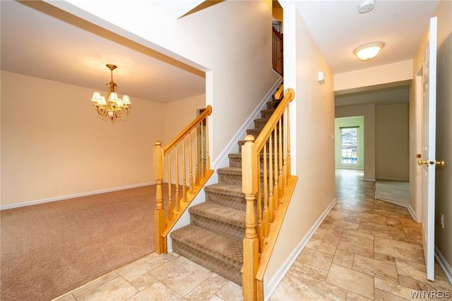 7243 Wilrose Court, Wheatfield, NY 14120