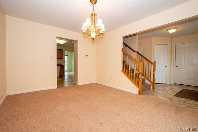 7243 Wilrose Court, Wheatfield, NY 14120