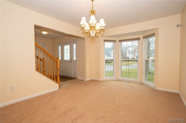7243 Wilrose Court, Wheatfield, NY 14120