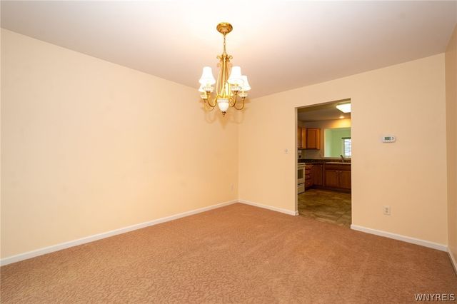 7243 Wilrose Court, Wheatfield, NY 14120
