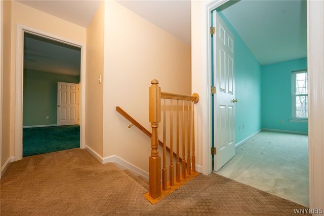 7243 Wilrose Court, Wheatfield, NY 14120