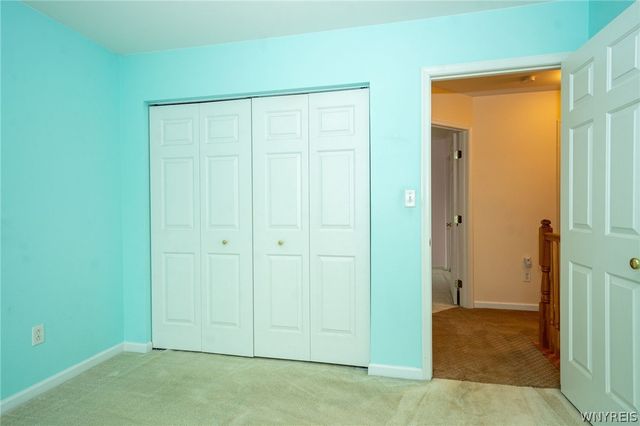 7243 Wilrose Court, Wheatfield, NY 14120