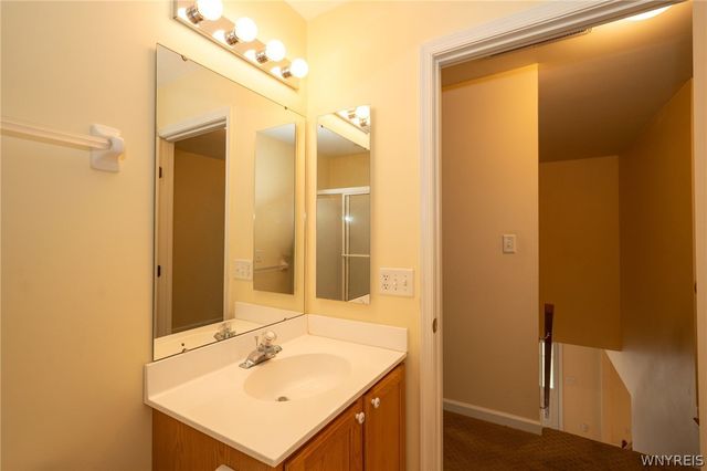 7243 Wilrose Court, Wheatfield, NY 14120