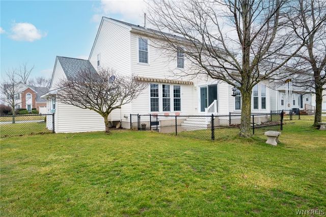 7243 Wilrose Court, Wheatfield, NY 14120