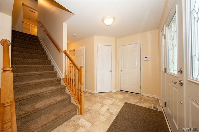 7243 Wilrose Court, Wheatfield, NY 14120