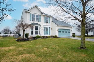 7243 Wilrose Court, Wheatfield, NY 14120