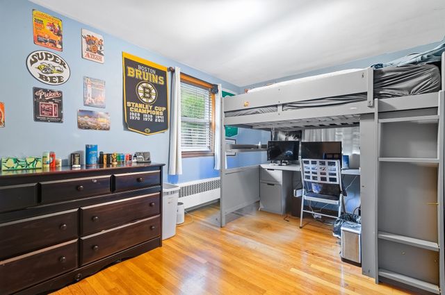 148 Daly Dr Ext, Stoughton, MA 02072