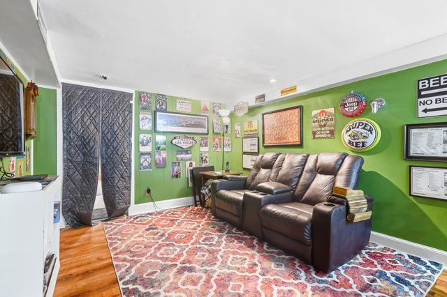 148 Daly Dr Ext, Stoughton, MA 02072