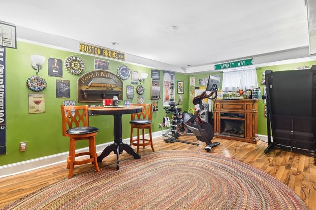 148 Daly Dr Ext, Stoughton, MA 02072
