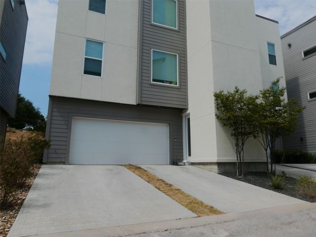 4300 MANSFIELD DAM RD 621, Austin, TX 78734