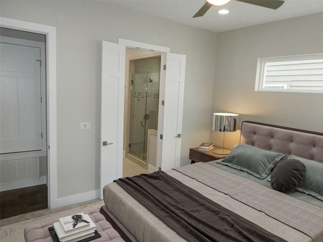 4300 MANSFIELD DAM RD 621, Austin, TX 78734