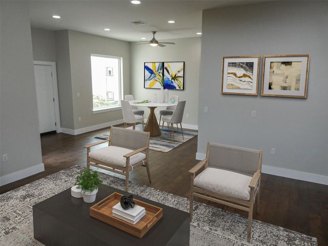 4300 MANSFIELD DAM RD 621, Austin, TX 78734