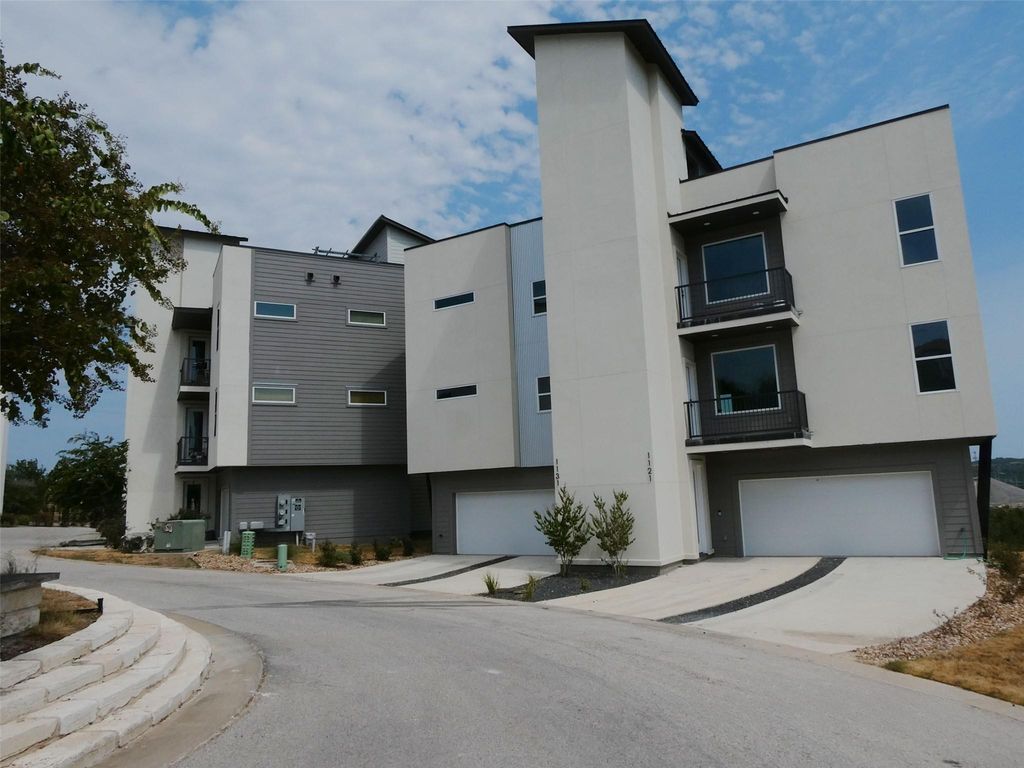 4300 MANSFIELD DAM RD 621, Austin, TX 78734