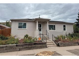 626 Mystic Ave, Canon City, CO 81212